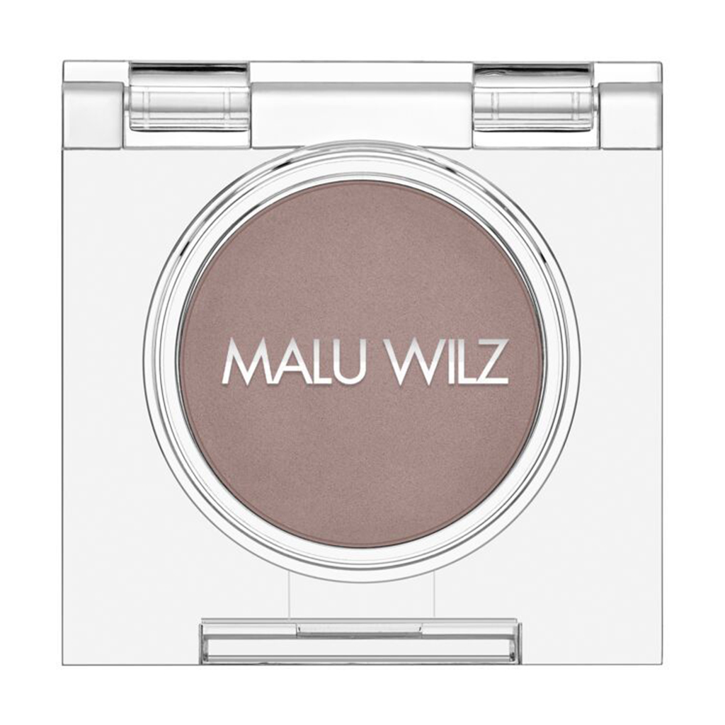 Оксамитові тіні для повік Malu Wilz Velvet Eyeshadow Matt 28 Silky Teddy, 1.5 г